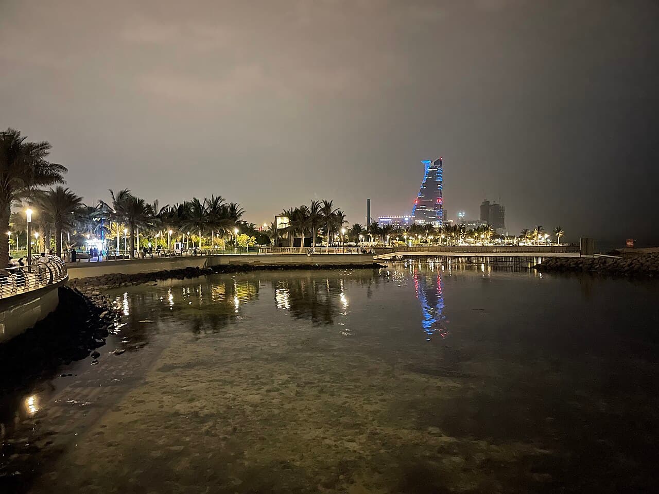 Jeddah