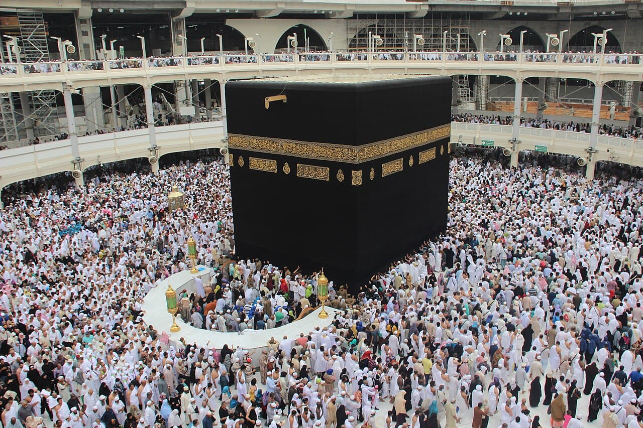 Makkah