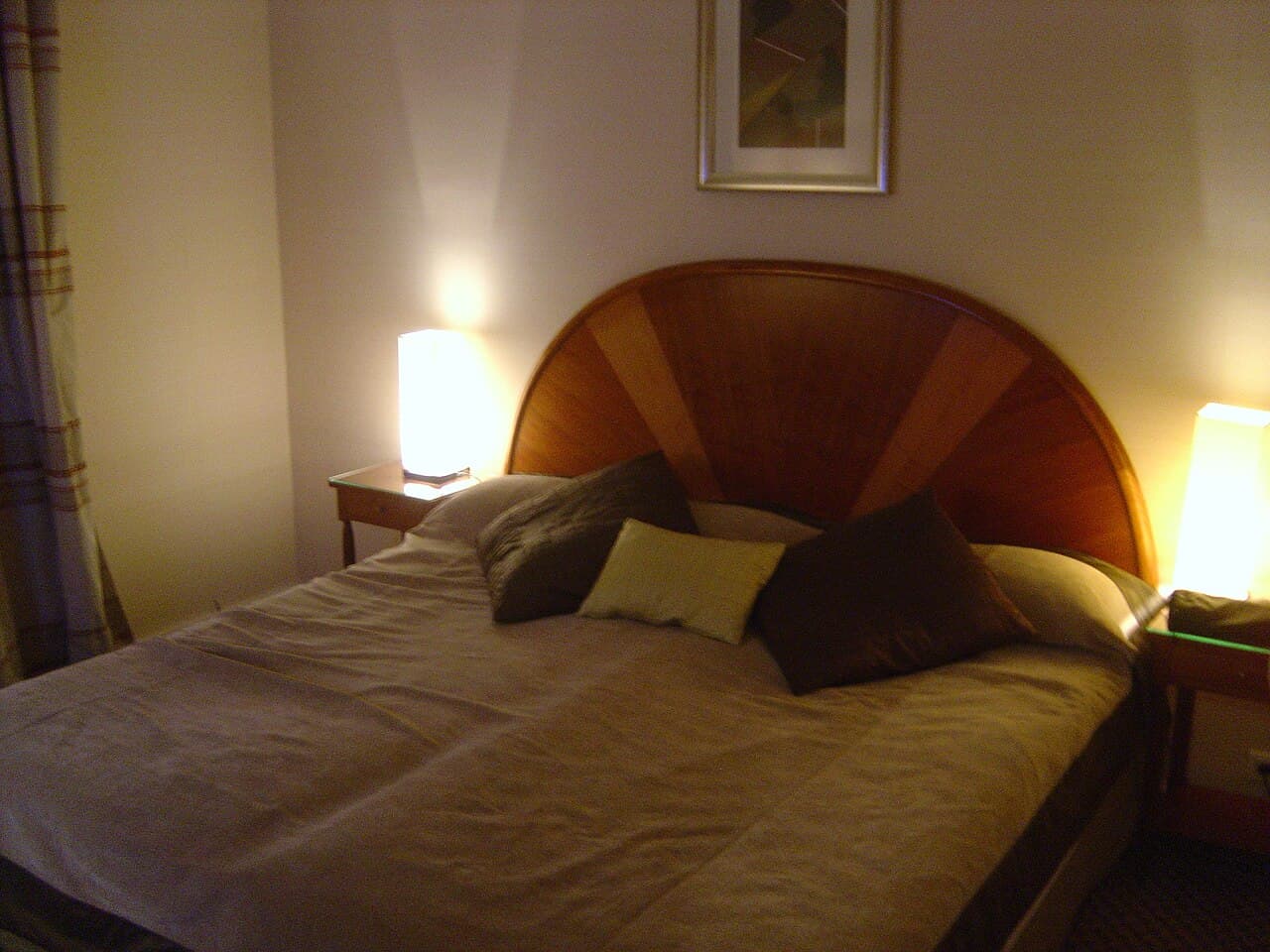 Boudl Corniche Hotel photo 2