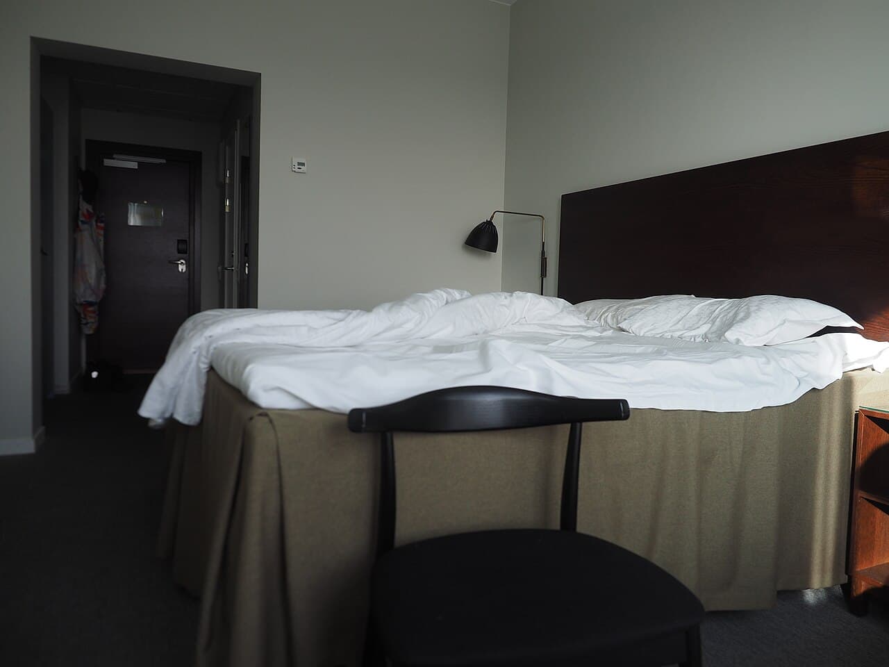 Riyadh Front Conference Hotel photo 3